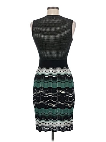 M Missoni Cocktail Dress (view 2)