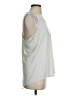 Athleta Silver Active Tank Size S - photo 4