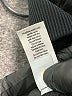 Athleta Solid Black Athletic Shorts Size 4 - photo 5