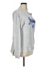 Pressbox by Royce Apparel Gray Long Sleeve Top Size XL - photo 4