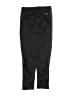 Adidas Black Track Pants Size 9 - 10 - photo 2