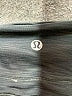 Lululemon Athletica Gray Active Pants Size 4 - photo 7