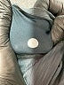 Lululemon Athletica Gray Active Pants Size 4 - photo 8