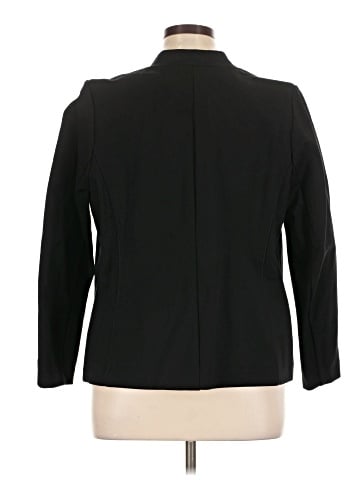ELOQUII Blazer (view 2)