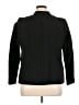 ELOQUII Black Blazer Size 16 Plus - photo 2