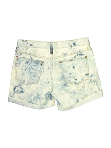 We the Free Denim Shorts (view 2)