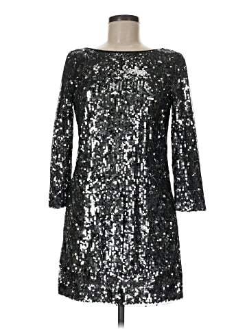 T Tahari Cocktail Dress (view 1)