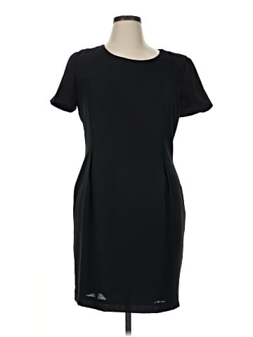 Jacqueline Ferrar Casual Dress (view 1)