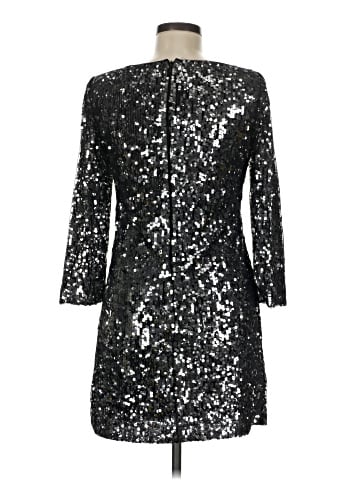 T Tahari Cocktail Dress (view 2)
