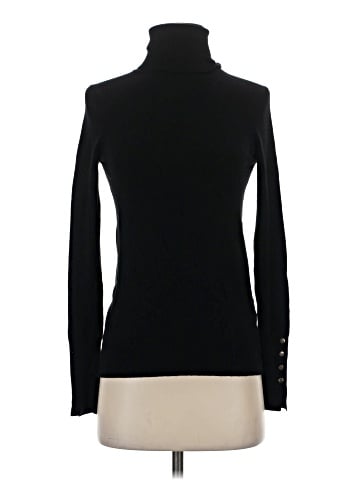 Zara Turtleneck Sweater (view 1)