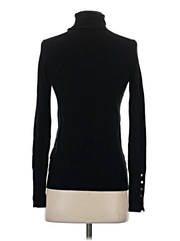 Zara Turtleneck Sweater (view 2)
