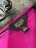 Investments Purple 3/4 Sleeve Top Size 3X - photo 7