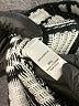 Assorted Brands 100% Acrylic Black Casual Dress Size XXL - photo 8