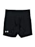 Under Armour Black Athletic Shorts Size S - photo 1