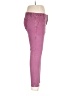 Gap Outlet Hearts Purple Jeans Size 10 - photo 4