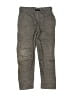 Lee Gray Casual Pants Size 7 - 8 - photo 1