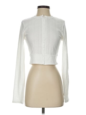 Topshop Cardigan (view 1)