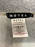 Motel Ivory Long Sleeve Top Size S - photo 4
