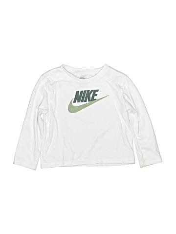 Nike Long Sleeve T-Shirt (view 1)