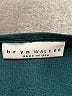 bryn WALKER Teal Casual Dress Size XS - photo 7
