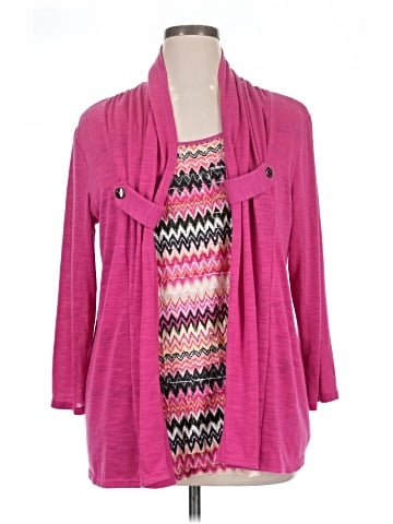 Notations Kimono (view 1)