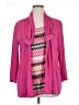 Notations Pink Kimono Size XL - photo 1