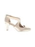 Life Stride Ivory Heels Size 10 - photo 1