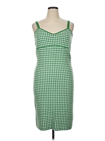 Maeve by Anthropologie Casual Dress (view 1)
