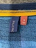 Pilcro Blue Long Sleeve T-Shirt Size XS - photo 7