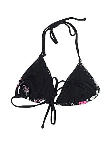Cleo Swimsuit Top (view 2)