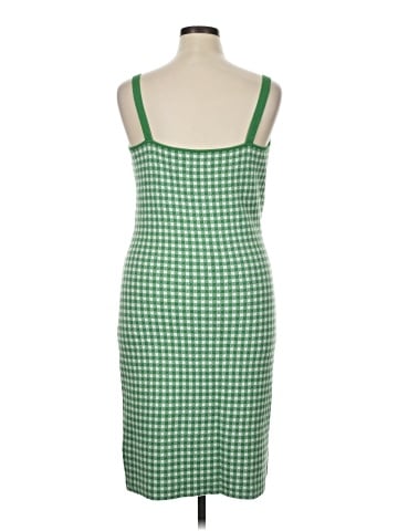 Maeve by Anthropologie Casual Dress (view 2)