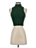 Zara Green Bodysuit Size XS - photo 1
