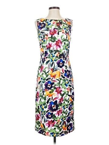 Apt. 9 Casual Dress (view 1)