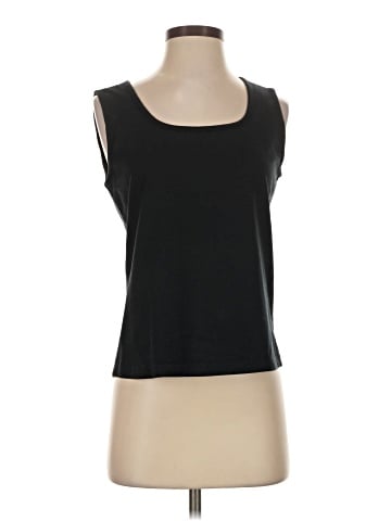 Basler Sleeveless T-Shirt (view 1)