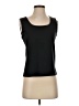 Basler Black Sleeveless T-Shirt Size S (estimated) - photo 1