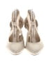 Life Stride Ivory Heels Size 10 - photo 2