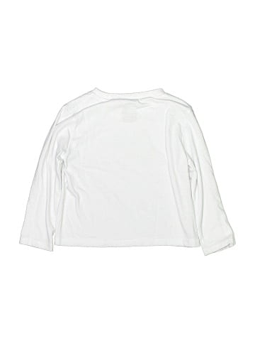 Nike Long Sleeve T-Shirt (view 2)