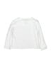 Nike White Long Sleeve T-Shirt 18-24 MO / 24 MO - photo 2