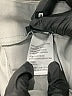 Tribal Silver Dress Pants Size 6 - photo 8