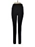 Assets Solid Black Active Pants Size L - photo 1