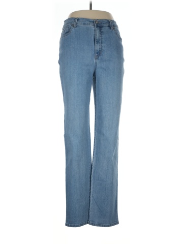 Gloria Vanderbilt Jeans (view 1)