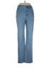 Gloria Vanderbilt Blue Jeans Size 10 - photo 1