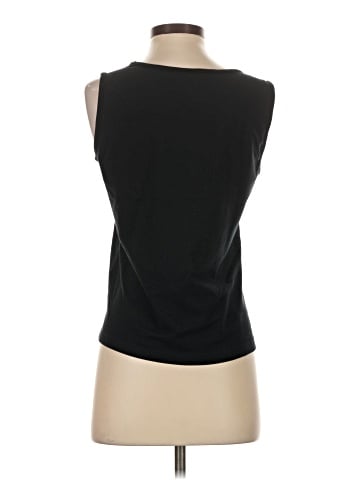 Basler Sleeveless T-Shirt (view 2)