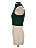 Zara Green Bodysuit Size XS - photo 5