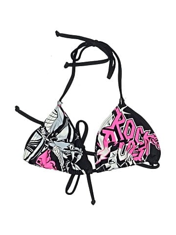 Cleo Swimsuit Top (view 1)