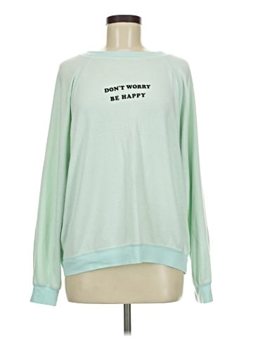 Wildfox Sweatshirt (view 1)