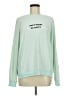 Wildfox Green Sweatshirt Size M - photo 1