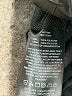 Aether 100% Polyester Black Trenchcoat Size XS (1) - photo 7
