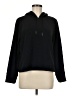 DKNY Black Zip Up Hoodie Size M - photo 1