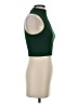 Zara Green Bodysuit Size XS - photo 4